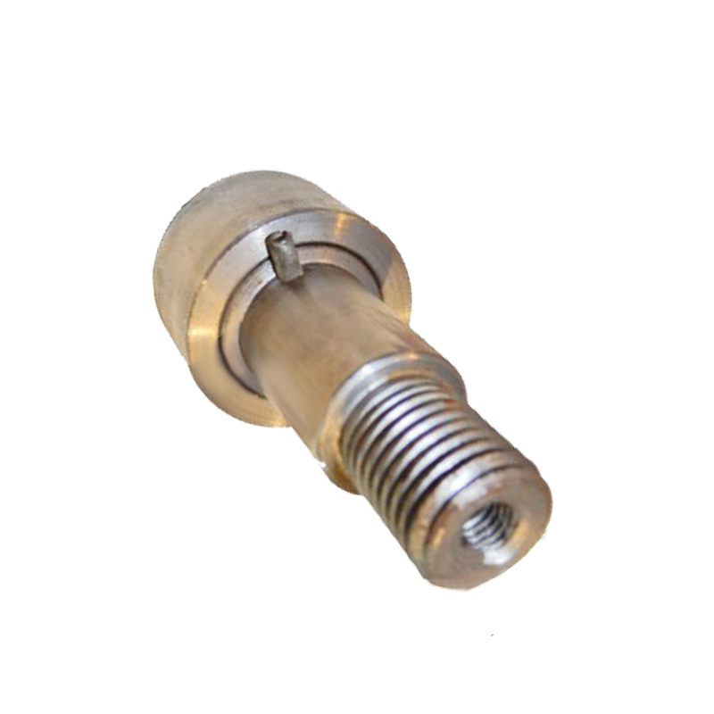 Vietnam Factory Agricultural Machinery Spare Parts 1109.25.01.10 Screw Pin for Baler AP61, AP63, AP71