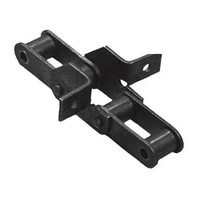 CA550F1 CA550F4 CA550F4A CA550F4S Agricultural Steel Conveyor CA550 Roller Chains With F1 F4 F4A F4S Attachment Made in Vietnam