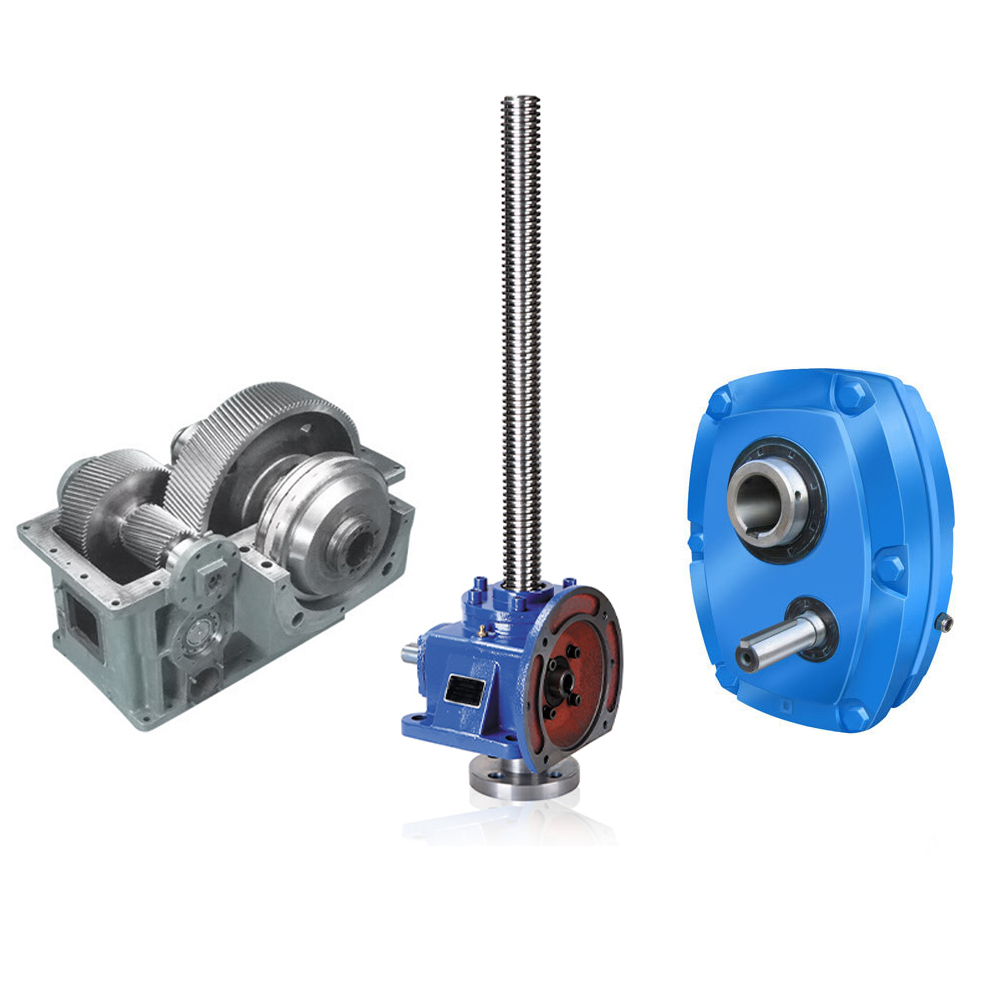 Tariff-free RV Box NMRV040 Dc Motor Brushless Small Worm Gear Reducer Reductor Reductores