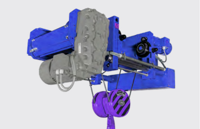 Vietnam Factory Heavy-Duty Industrial Gear Reducer Overhead Crane Hoist Gearbox for Girder Gantry Cranes Cross Lifting Travel