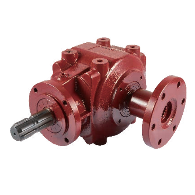 Agricultural AM311 Series Gearbox for Post Hole Digger Made in Vietnam
