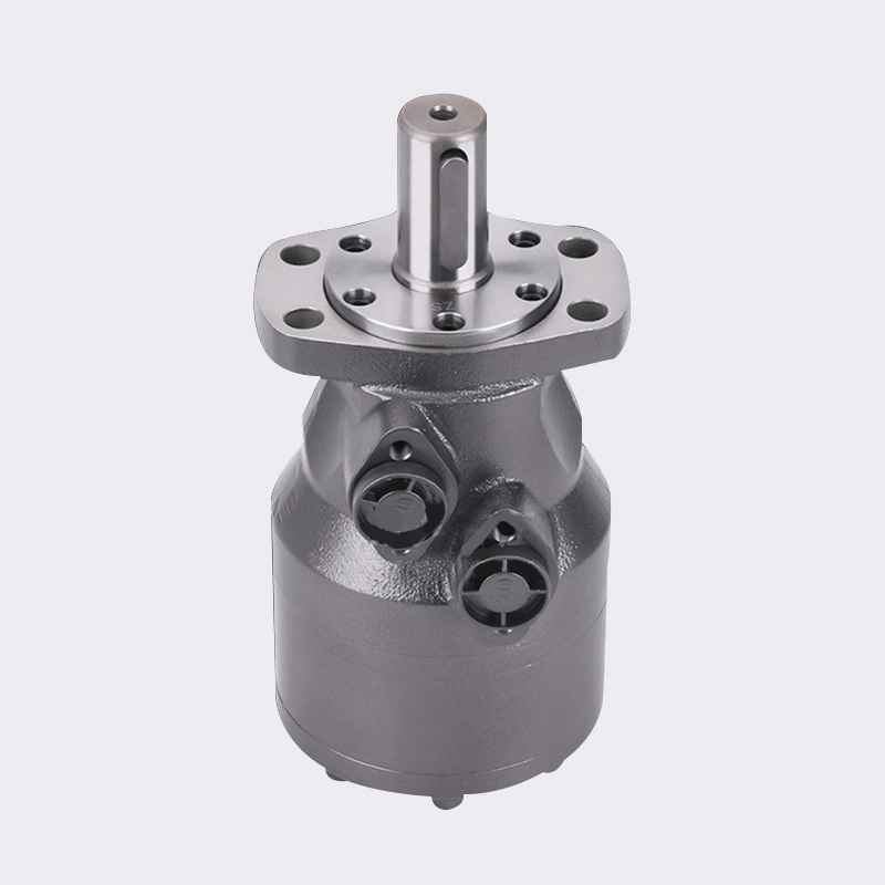 Vietnam Factory BMH Series Cycloidal Piston Hydraulic Motor Tariff-Free