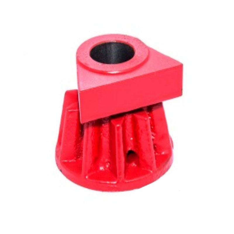 Tariff-free Agricultural Machinery Spare Parts 0766.14 Gear for Baler AP61,AP63,AP630,AP71