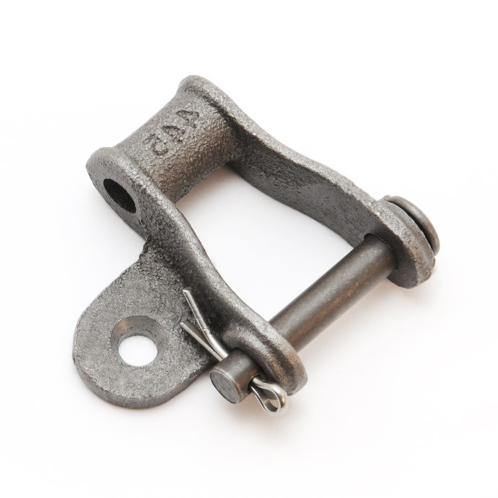 Tariff-free 445 Class Pintle Chain With A1 Attachment Made in Vietnam