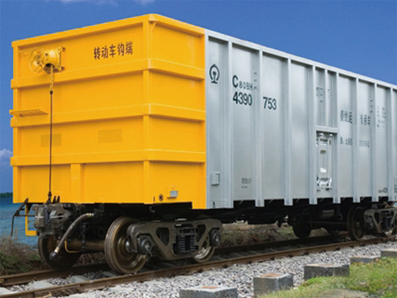 H36 Series AAR-C Freight Car Wheel for Goods Train Tariff-free