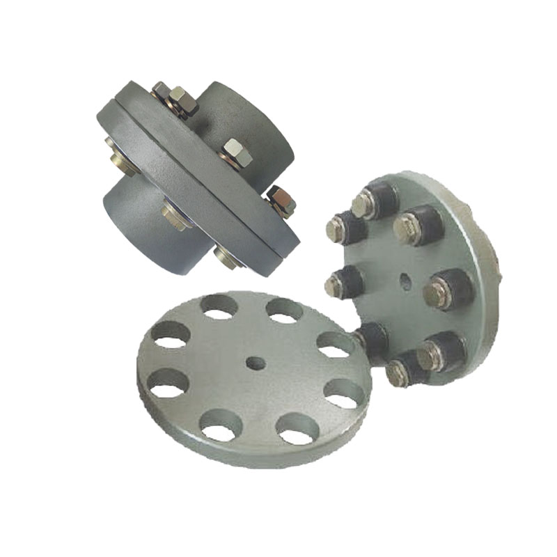 FCL Pin Bush Coupling for Motor and Gearbox Made in Vietnam