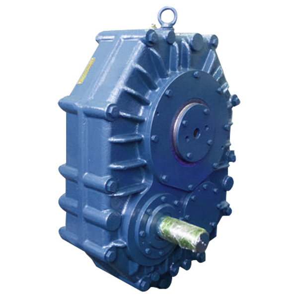 Vietnam Factory Zjy Series Shaft Mounted Gearbox Reducer for Belt Scraper Conveyors Bucket Elevators