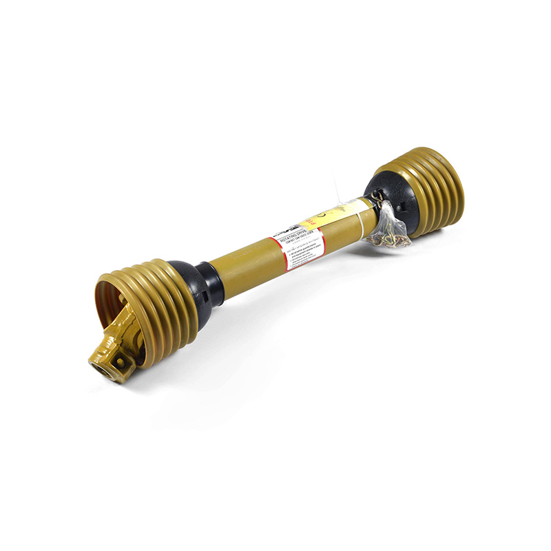 Vietnam  T2 PTO Shaft 6 Spline & Triangular Tube HP 10-20 Horse Power Tariff-free