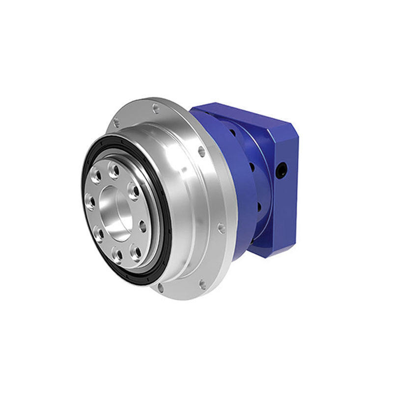 Vietnam Factory's FAD Series High Precision Stepper Planetary Worm Gearbox Speed Reducer for Servo Motor