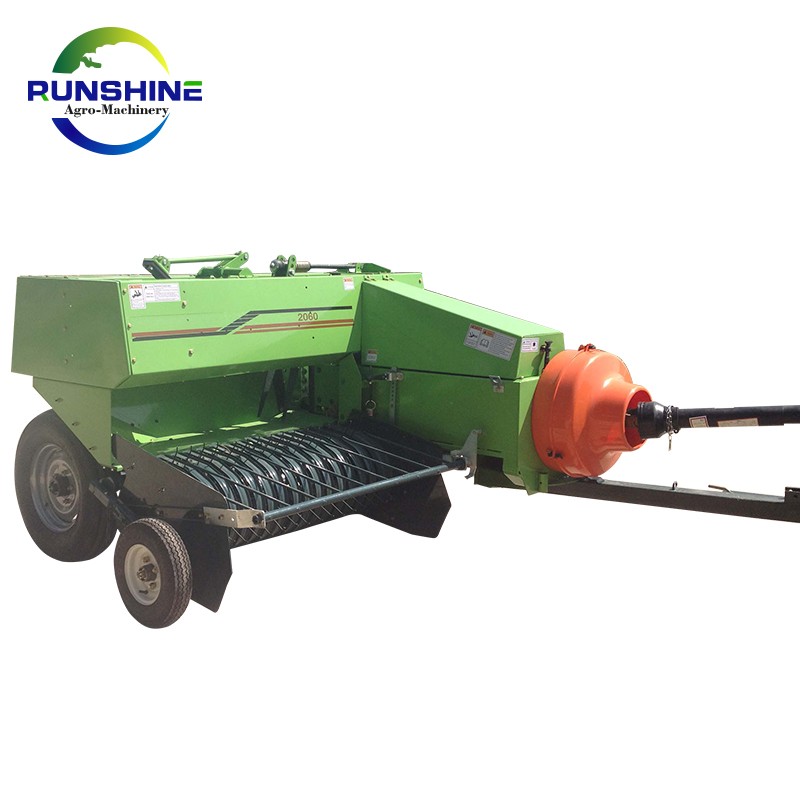 Vietnam Factory High Quality Disc Drum Mower (DM130) for Hay