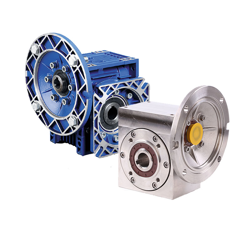 Vietnam Factory RV25 RV40 RV30 RV50 NMRV040 Speed Reducers Worm Reduction Gearbox