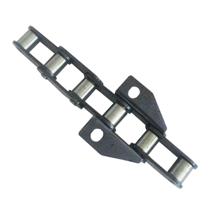 CA550 Chains CA550K39MF2 CA557K39MF2 CA557K39MF6 A557F1K39MF3 Steel Agricultural Chain With K39 Attachment Made in Vietnam