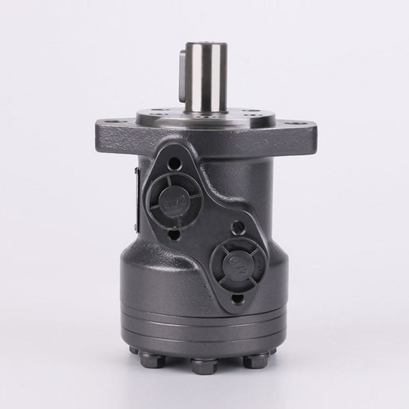 Vietnam Factory BM2 Series Orbital Hydraulic Motor Tariff-free