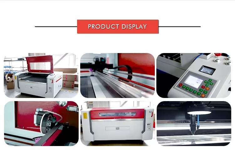 Position Large Vision CCD Camera Cnc Co2 Laser Cutter Fabric Cutting Machine Cloth Label Auto Feeding Double Axis