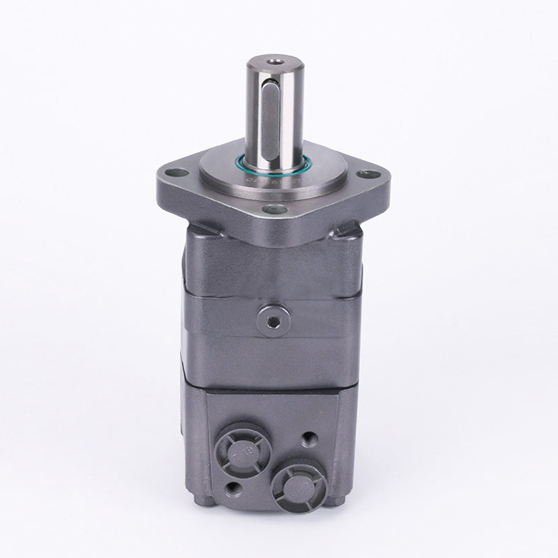 Vietnam Factory BMSY Series Cycloidal Orbit Hydraulic Orbital Motor Tariff-Free Product