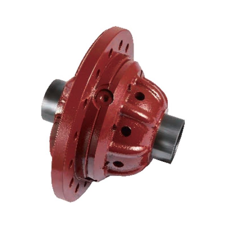 Agricultural 5964 Series Gearbox 1:1.8 Made in Vietnam