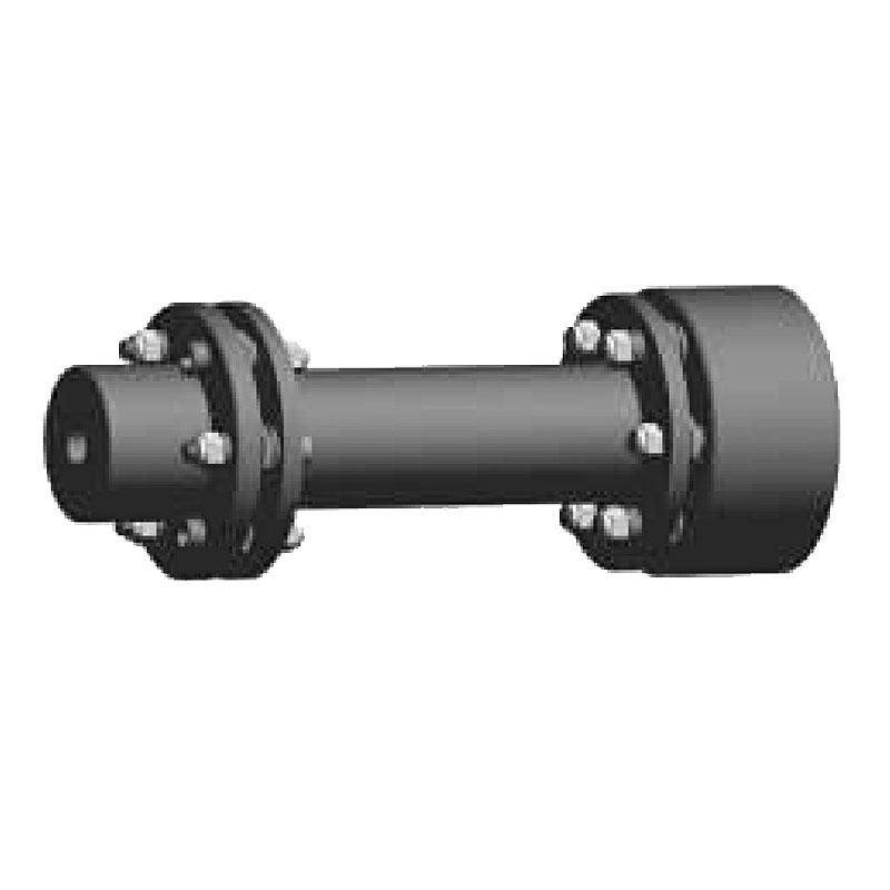 Raydafon Customized Compression Couplings,flexible Coupling,single Disc Shaft Coupling Made in Vietnam