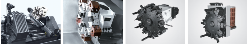 TK Series Programmable Servo Tailstock Cnc Lathe Tariff-free