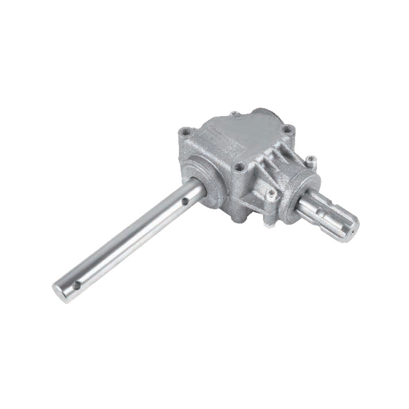 Agricultural EP150 Series 11HP 1:1 Ratio Fertilizer Spreader Gearbox Made in Vietnam