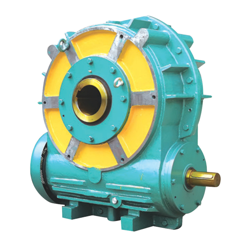 Tariff-Free SCWU450 Worm Gearbox Speed Reducer Special for Steel Mill Plant with ODM Customization Support
