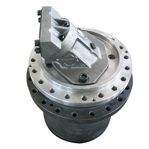 Vietnam Factory Bonfiglioli Reducer Slewing Slew Travel Winch Wheeled Tracked Vehicle Wind Turbines Planetary Gearbox