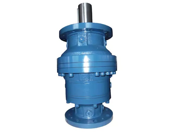 Tariff-free 300 Series Inline Planetary Gear Reducer Replacement of Bonfiglioli 300L1 300L2 300L3 300L4 300R2 300R3