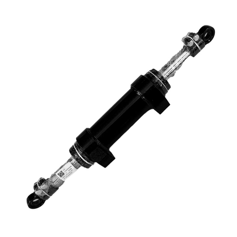 Vietnam Factory Customization Tractor Loader Steering Double Acting Hydraulic Cylinder Tariff-free
