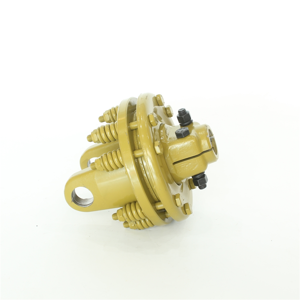 Vietnam Direct Sales Agricultural Machinery Parts-Easy-to-Manufacture Car Friction Clutch Bearing Tariff-Free