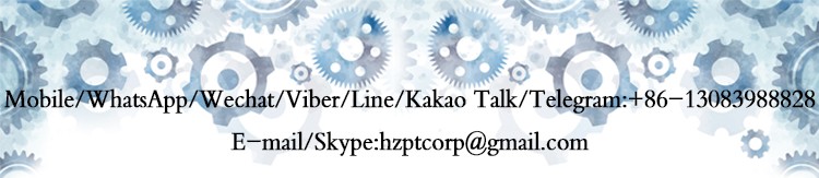 Vietnam  PTO Shaft Shear Bolt Torque Limiters Tariff-free