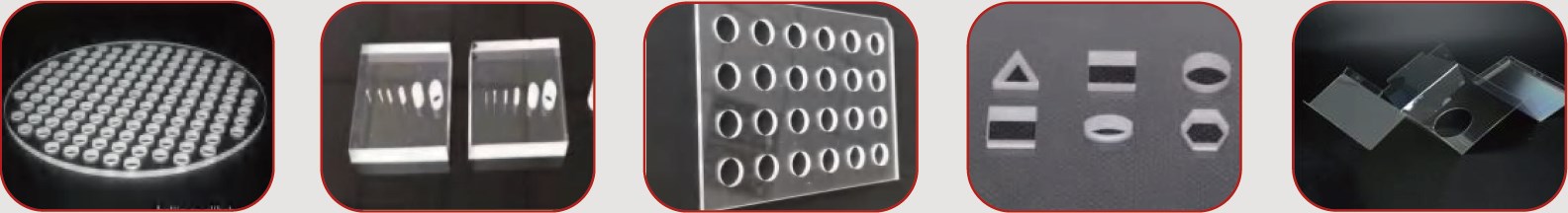 30W Green Laser Engraving Cutting Drilling Machine for Sale Tariff-free Made in Vietnam