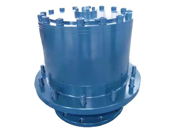 Vietnam Factory 600 Series Planetary Gearbox Replacement for Bonfiglioli 601R 603 605 606 609 611 613 615