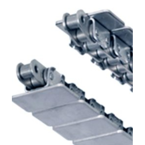 Cheaper Price Stainless Steel 304 ANSI SS80 Industrial Chain Made in Vietnam