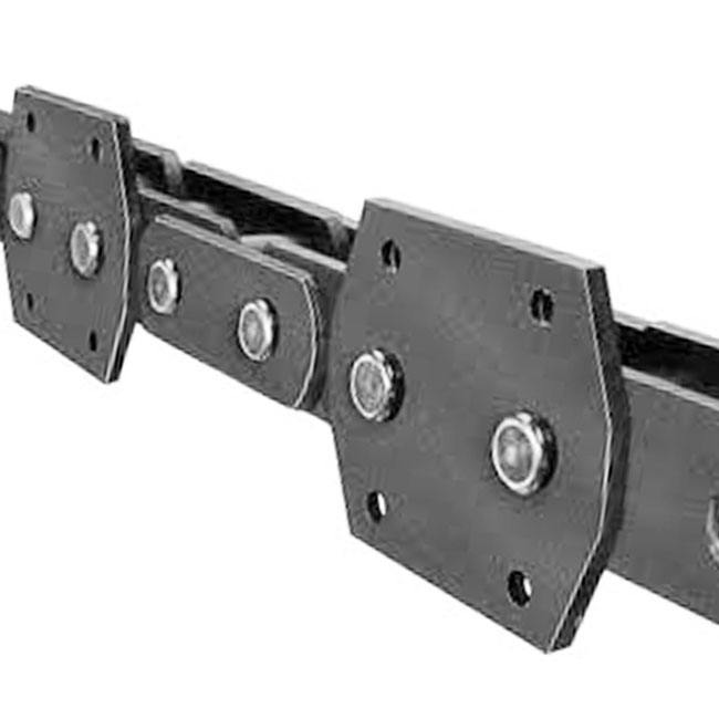 Tariff-free Conveyor Bucket Elevator Chains for Cement Mill Industry Made in Vietnam