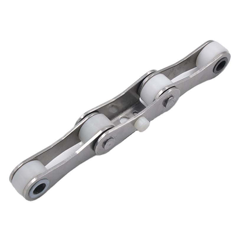Tariff-free P125H-DSS Stainless Steel Ice-cream Processing Chain Made in Vietnam