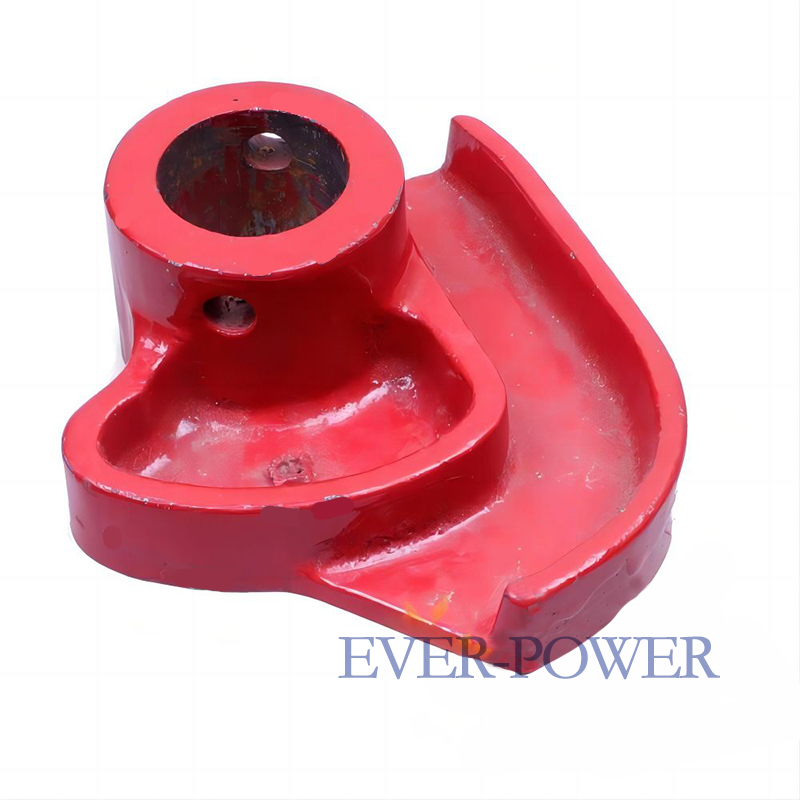 Tariff-free Agricultural Spare Parts 0762.35 Finger Bushing for Baler AP38, AP42, AP52, AP53, AP50
