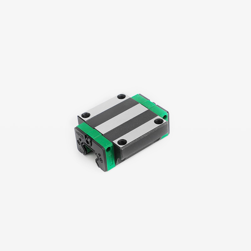 HGW-CA HGW-HA Series Linear Guideway Steel Guide Rail CNC Machine Tool Lathe Vietnam Bearing Motor Gear New Used