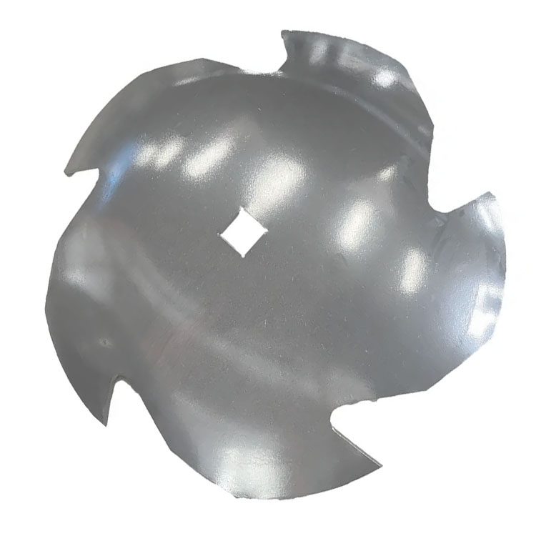 Vietnam Factory Agriculture Part Disc Blade for Mounted Harrow Disk Blades