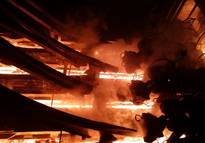 Vietnam Factory
