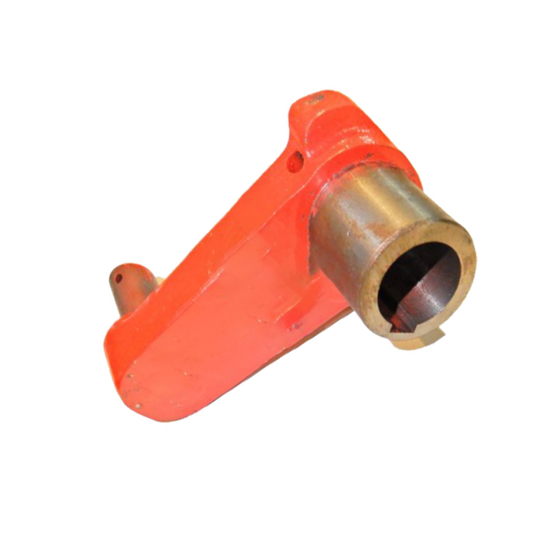 Vietnam Factory Agricultural Machinery Spare Parts 1109.26.01.01 Needle Support Rod for Baler AP61,AP63,AP73,AP71