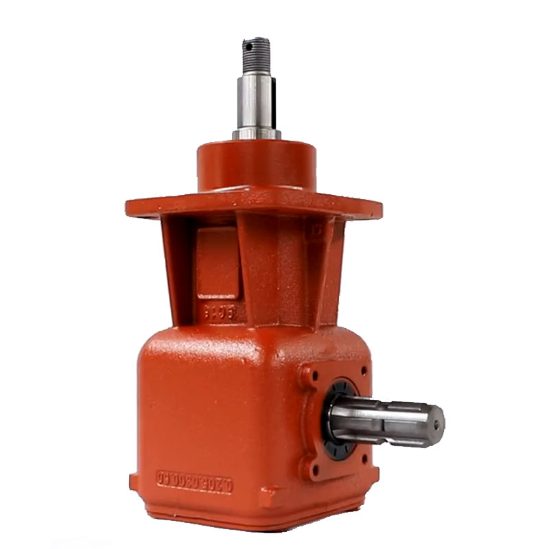 Variable High Speed Rpm Increasing Variator Gearbox Made in Vietnam Tariff-free