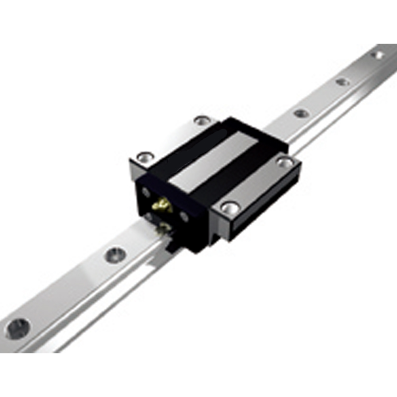 Factory GGB-AB/ABL 4 Direction Equal Load Ball LM Linear Guideway Guide Rail for CNC Machine Tool Lathe Vietnam Tariff-free