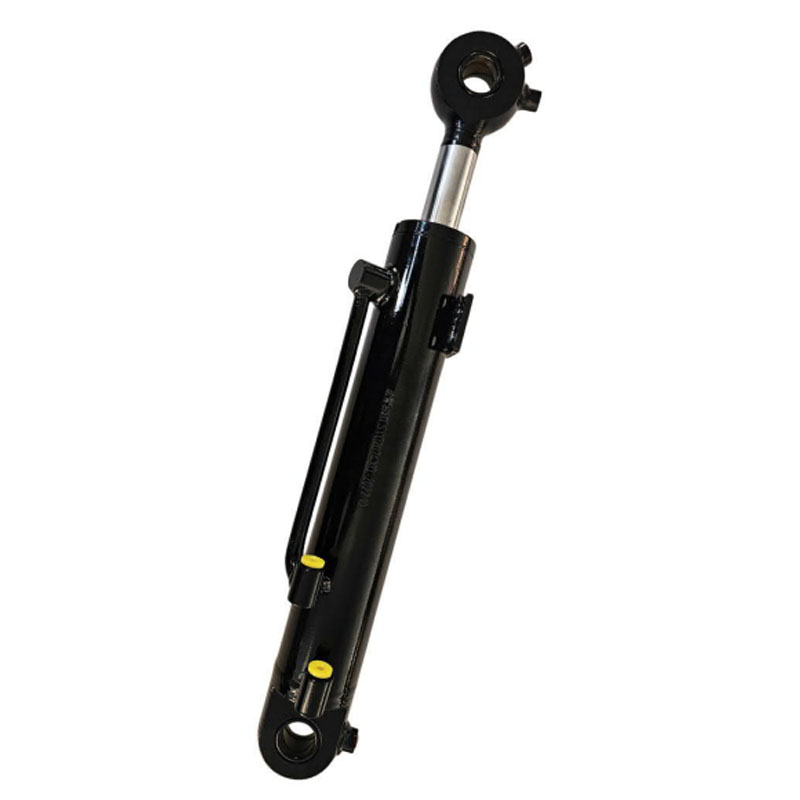 Vietnam Factory CSYG2074 Micro Digger Excavator Boom Hydraulic Cylinder for Construction Machinery Tariff-free