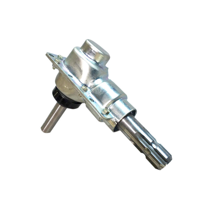 Salt Spreader Gearboxes Tariff-free