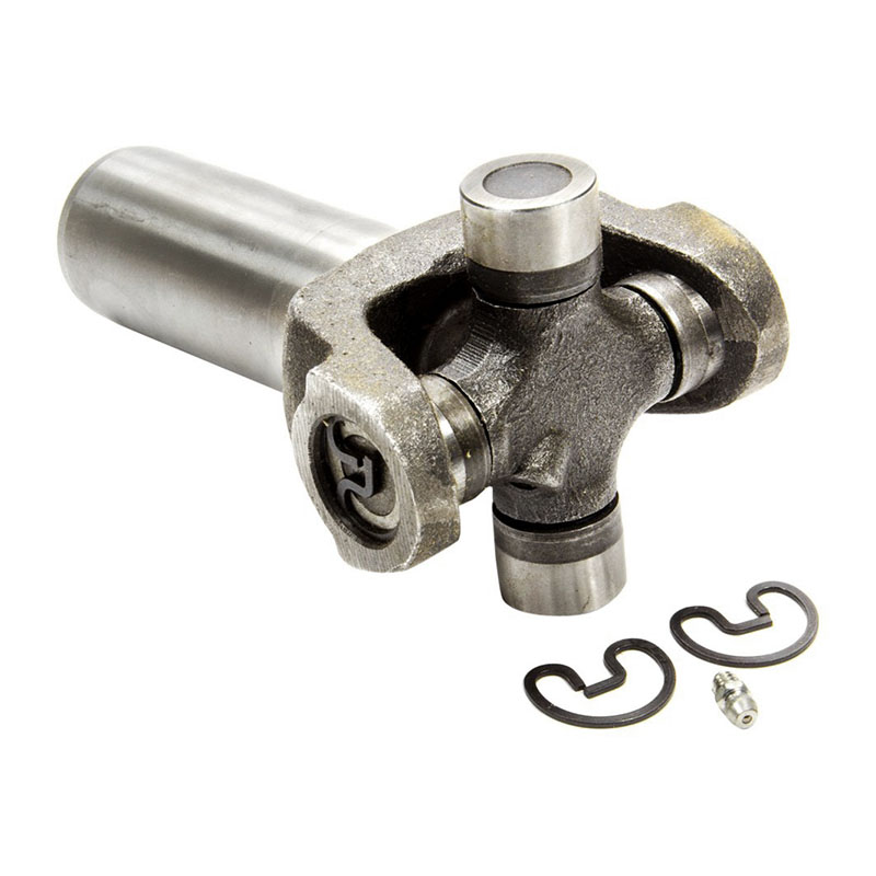 Vietnam 1610 Series Slip Yoke Steel Balancing Cardan Shaft Replacement for Spicer 5-3-2261KX