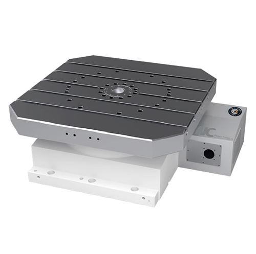 Vietnam Manufactory WT-H800 CNC Machining Center Turntable Rotary Horizontal Tooth Table for Boring Machines Tariff-free