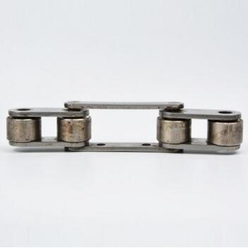 Double Pitch Roller Chain C212AH/C212AHL/C216A for Driving and Conveyor Made in Vietnam