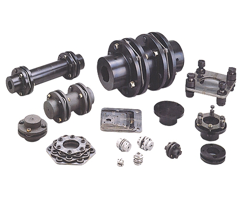 High Tolerance Connector Spacer Disc Drive Coupling for Pump Machine Tariff-free
