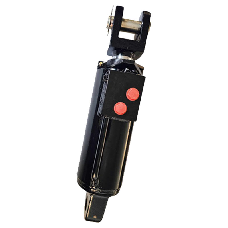 Vietnam Factory FS2604.55D4.010A Oil Hydraulic Lift Cylinder for Agricultural Machine Tractor Tariff-free