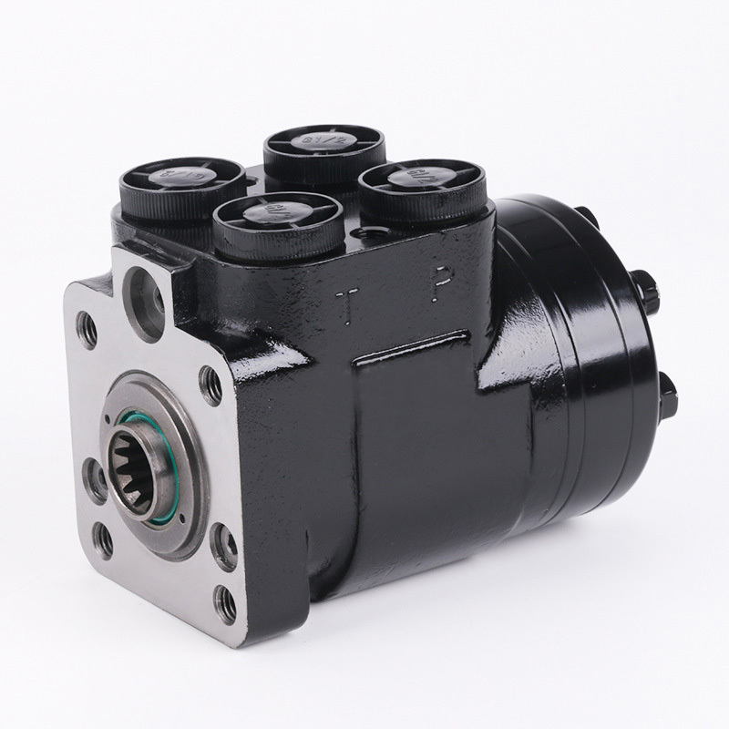 Vietnam Factory Integral S60 Series SCU Hydraulic Steering Control Unit Tariff-free
