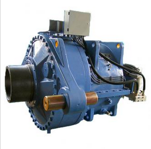 Vietnam Manufactory Turbines Gear Reducer Wind Power Generator Planetary Gearbox Tariff-free
